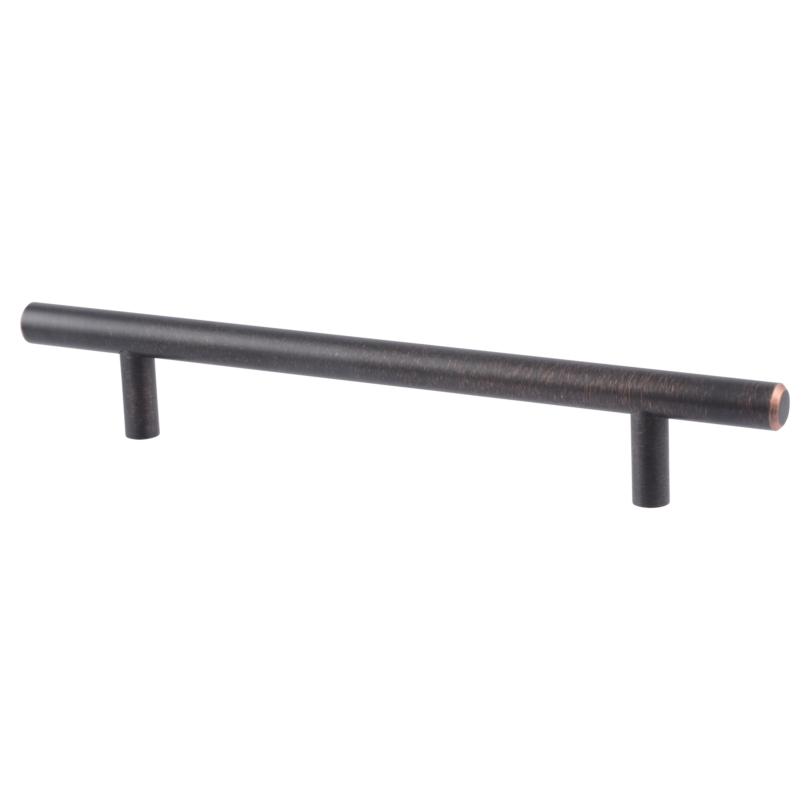 Bar Pull 8-3/4" in Oil Rubbed Bronze